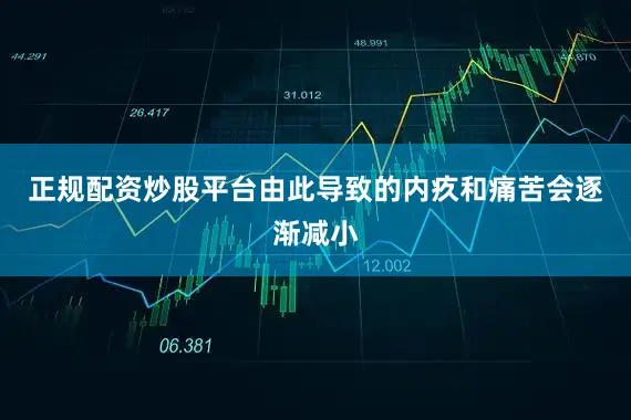 正规配资炒股平台由此导致的内疚和痛苦会逐渐减小